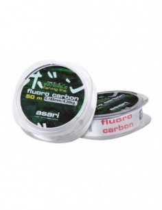 Hilo Asari Fluorocarbon
