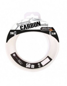 Hilo Asari Tournament Carbon Coating