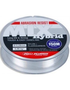 Hilo Kali Kunnan Mix Hybrid