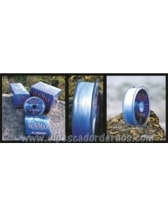 Monofilamento Golden Fish Sea Max