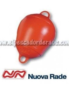 Boya Fondeo Ovalada NUOVA RADE