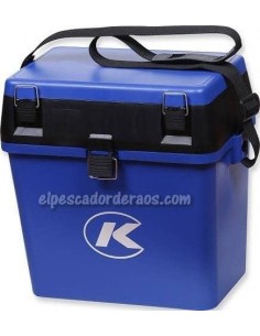 Cajón Asiento Kali Kunnan