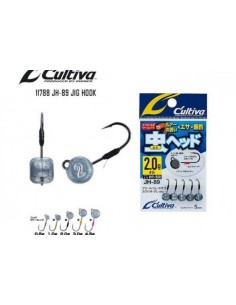 Cabeza OWNER CULTIVA JH-89