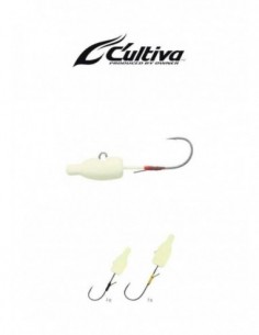 Cabeza OWNER CULTIVA Mebaru Dama JH-83G