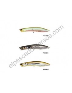 Duo Realis Pencil Popper 110
