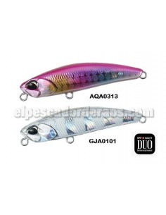 Duo Tetra Works Yurameki