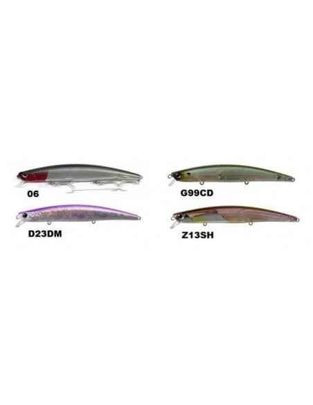 Duo Tide Minnow 135 Surf