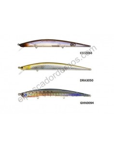 Duo Tide Minnow 140 Slim