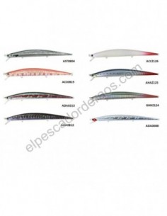 Duo Tide Minnow 175 Flyer