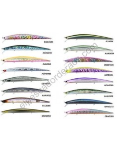Duo Tide Minnow 175 slim