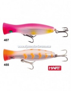 Hart Absolut Managatsuo 120