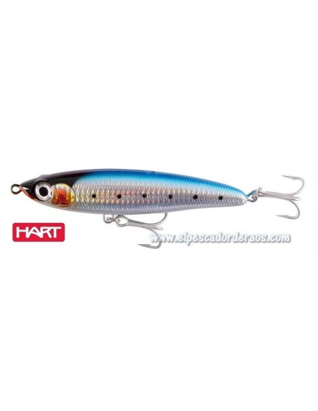 Hart Absolut Toro 140