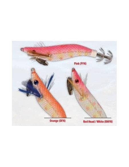Jibionera Lf Squid Catcher