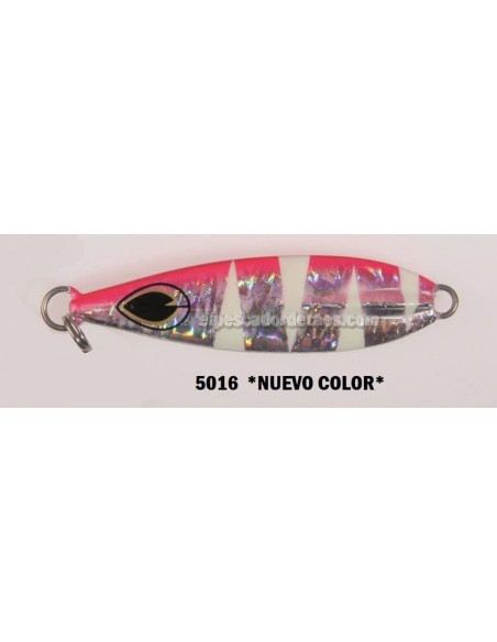 Jig Hart Modelo | El Pescador de Raos