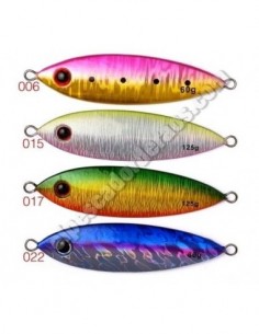 Jig Kona Slow Stich