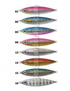 Jig Owner Cultiva Getiko Gjus