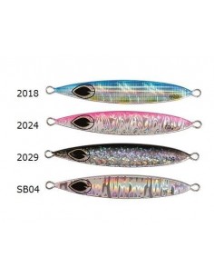 Jig Hart M-broken | El Pescador de Raos