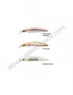 Megabass Flatbacker 110