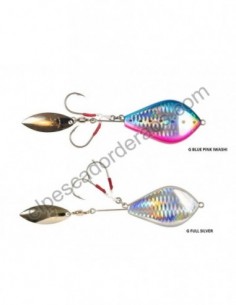 Megabass Maki Jig Drop