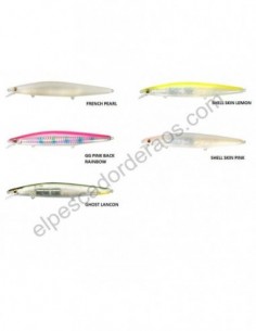 Megabass Marine Gang 140F