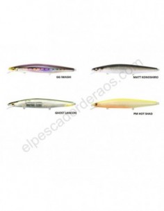 Megabass Marine Gang 140S