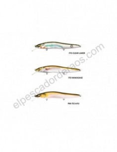 Megabass Vision Oneten R