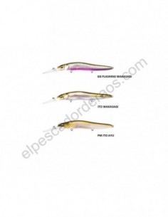 Megabass Vision Oneten R+2