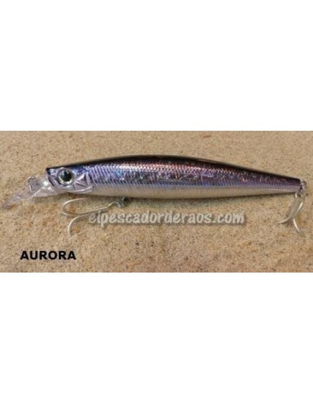 Spanish Lures Brutale 120mm 26