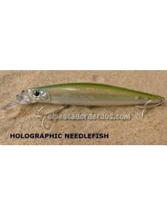 Spanish Lures Brutale 120mm 26 2