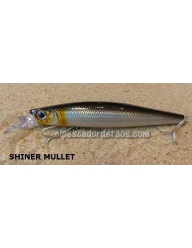 Spanish Lures Brutale 120mm 26,3gr | El Pescador de Raos