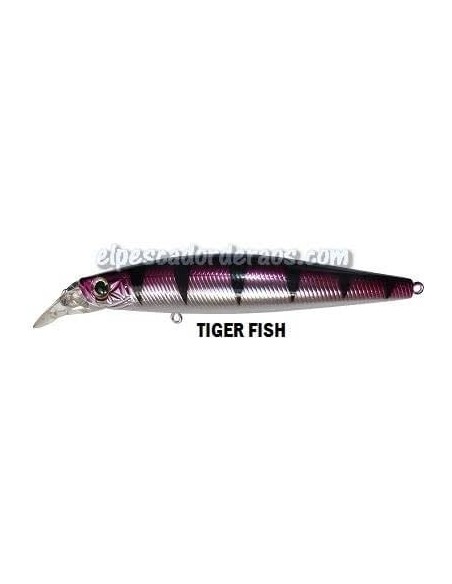Spanish Lures Brutale 120mm 26,3gr | El Pescador de Raos