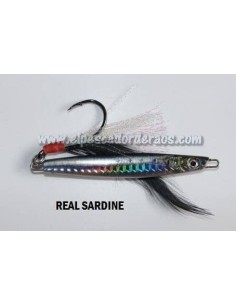 Spanish Lures Caion Jig 2