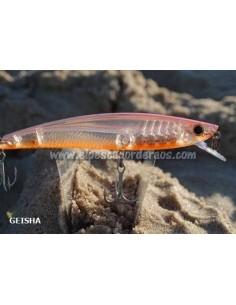 Spanish Lures Houdini 90mm 8