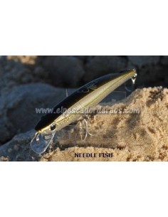 Spanish Lures Houdini 90mm 8 2