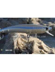 Spanish Lures Houdini 90mm 8 2