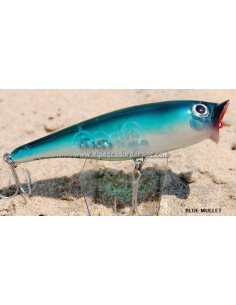 Spanish Lures Kamikaze 90mm 14gr 2