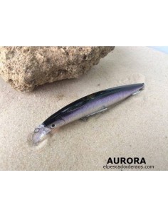 Spanish Lures Mesias 110s 140s 165f