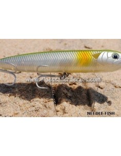 Spanish Lures Omega 90mm 13gr | El Pescador de Raos 2