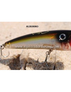 Spanish Lures Rocky 70mm 11gr