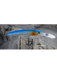 Spanish Lures Runner 80mm 7gr