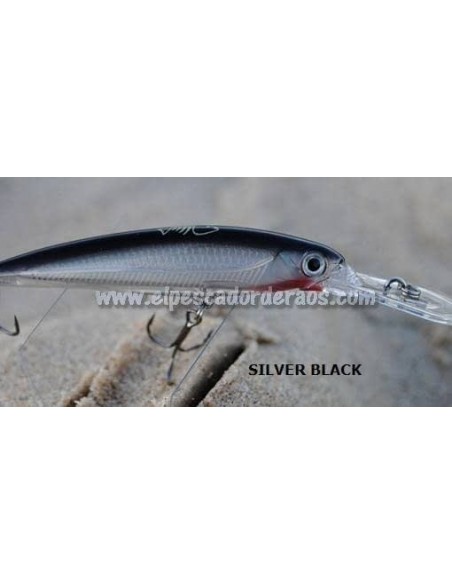 Spanish Lures Runner 85mm 7gr | El Pescador de Raos