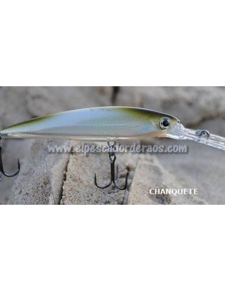 Spanish Lures Runner 85mm 7gr | El Pescador de Raos