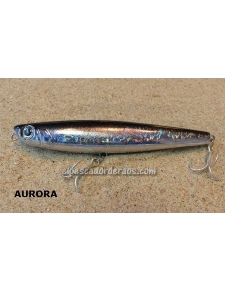 Spanish Lures Sparrow 115mm 17