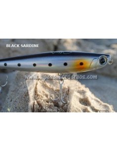 Spanish Lures Sparrow 115mm 17 2