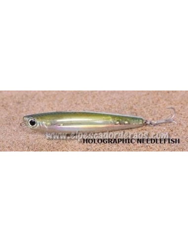 Spanish Lures Sparrow 115mm 17,4gr | El Pescador de Raos