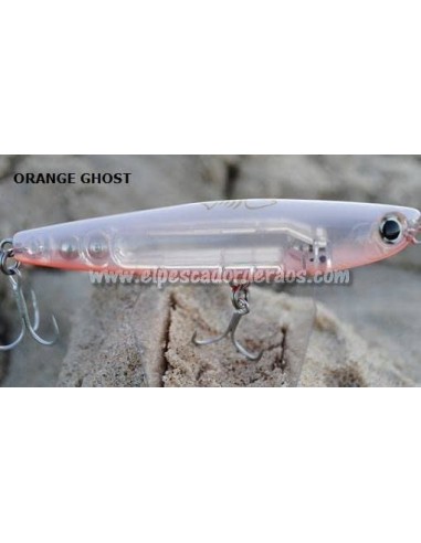Spanish Lures Sparrow 115mm 17,4gr | El Pescador de Raos