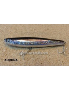 Spanish Lures Sparrow 90mm 12,3gr | El Pescador de Raos 2