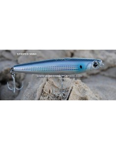 Spanish Lures Sparrow 90mm 12,3gr | El Pescador de Raos 2