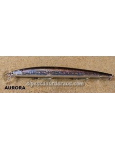 Spanish Lures Yakun 130mm 13gr