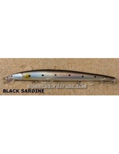 Spanish Lures Yakun 130mm 13gr 2